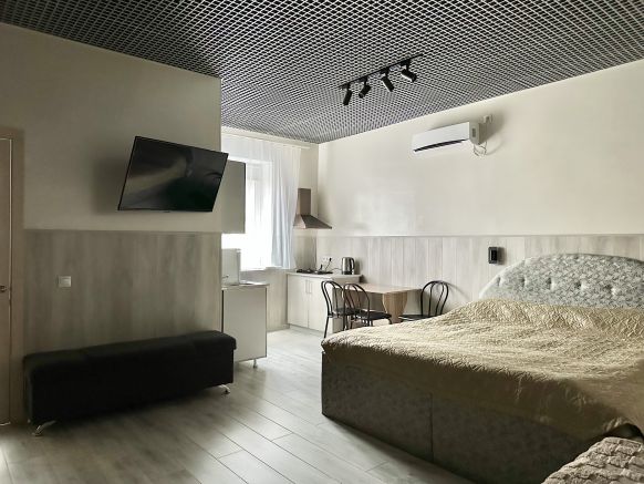 Фотография номера гостиницы М-53