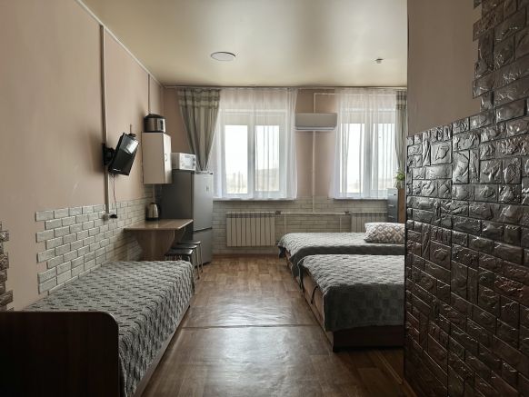 Фотография номера гостиницы М-53