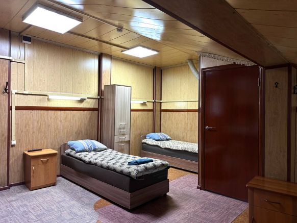 Фотография номера гостиницы М-53