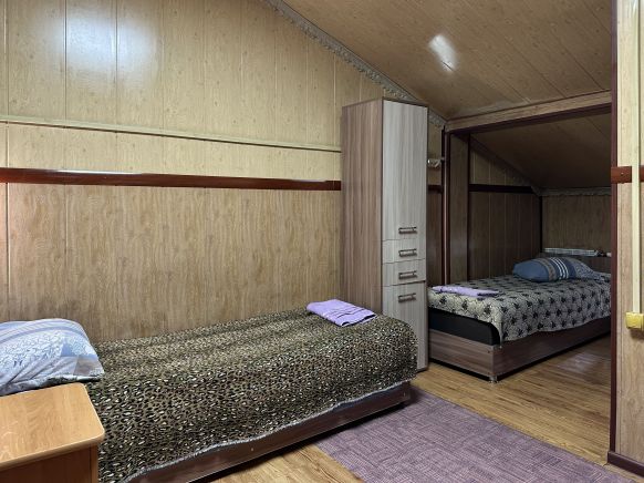 Фотография номера гостиницы М-53