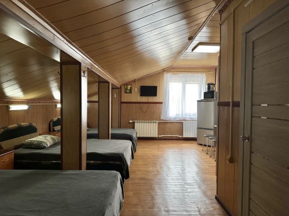 Фотография номера гостиницы М-53