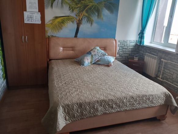 Фотография номера гостиницы М-53