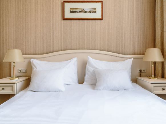 Фотография номера гостиницы Астон 