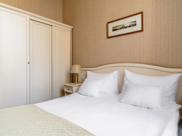 Фотография номера гостиницы Астон 