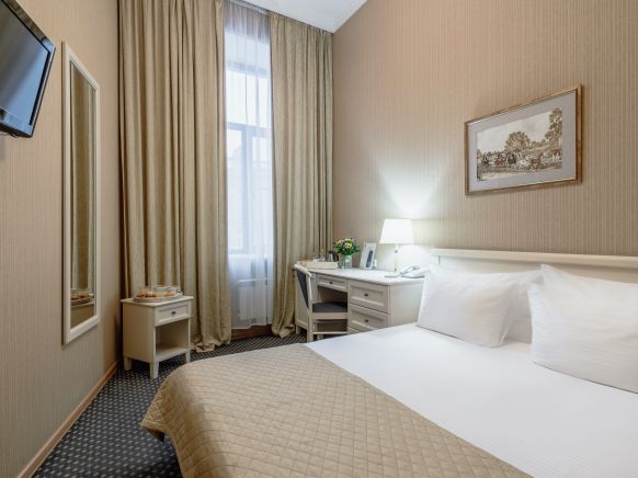 Фотография номера гостиницы Астон 