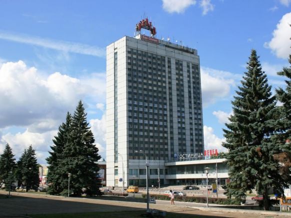 Недорогие гостиницы Ульяновска в центре