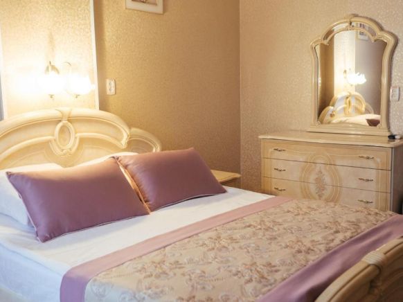 Фотография номера гостиницы Волга