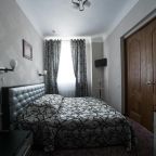 Сьюит (Высшая категория - Люкс), Отель Волга