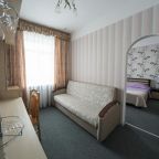 Сьюит (Первая категория - Стандарт Комфорт), Отель Волга