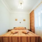 Сьюит (Первая категория - Стандарт Комфорт), Отель Волга