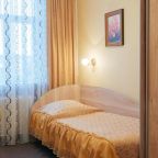 Одноместный (Первая категория Стандарт Сингл), Отель Волга