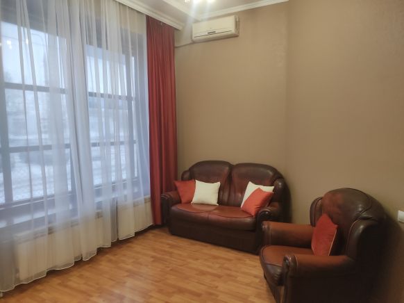 Фотография номера гостиницы Европа