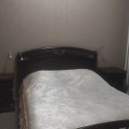 Люкс (С комнатой для переговоров), Гостиница Европа