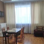 Люкс (С комнатой для переговоров), Гостиница Европа