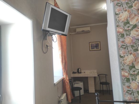 Фотография номера гостиницы Европа