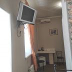 Двухместный (Стандарт, Double, С балконом), Гостиница Европа