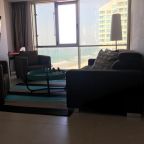 Апартаменты (Апартаменты с видом на море), Beach apartment