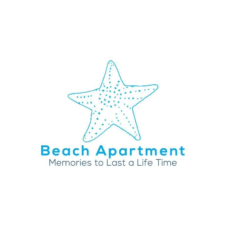 Апартаменты (Апартаменты с видом на море), Beach apartment