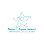 Апартаменты (Апартаменты с видом на море), Beach apartment