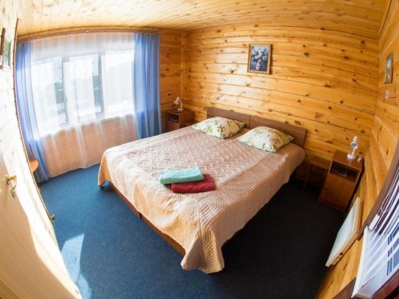 Фотография номера гостевого дома Даурия