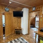 Апартаменты (С 2 спальнями), Мини-отель Даурия