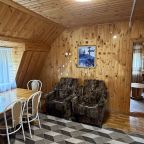 Апартаменты (С 2 спальнями), Мини-отель Даурия