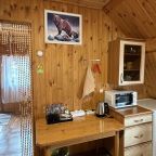Апартаменты (С 2 спальнями), Мини-отель Даурия