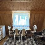 Апартаменты (С 2 спальнями), Мини-отель Даурия
