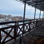 Двухместный (Улучшенный стандарт), Отель Крестовая Падь