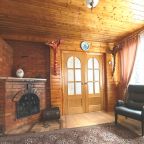 Дом (Комфорт (ул. Гудина, д. 13г)), Гостевой дом Лоцман