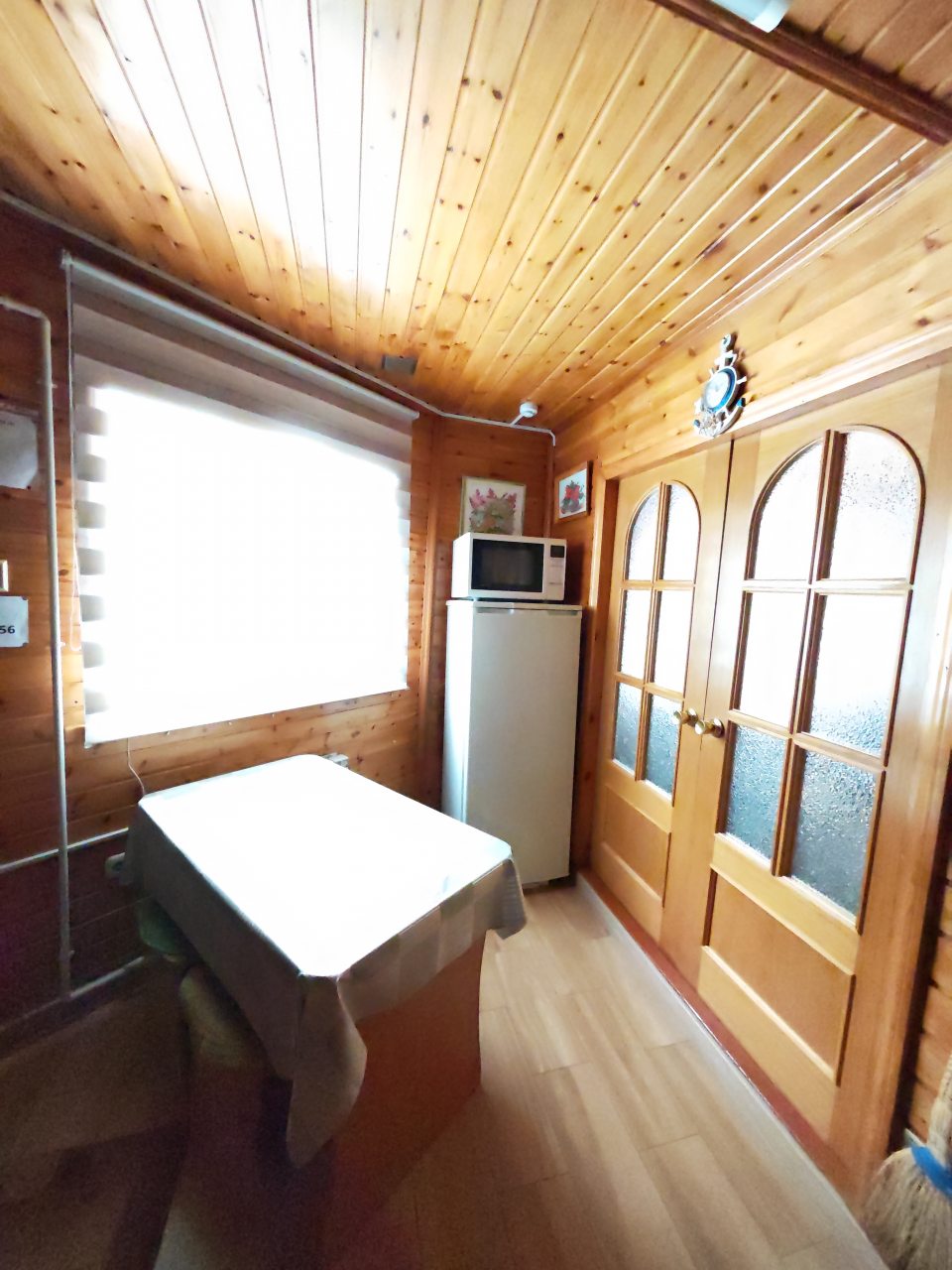 Дом (Комфорт (ул. Гудина, д. 13г)), Гостевой дом Лоцман