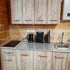 Дом (Комфорт (ул. Гудина, д. 13г)), Гостевой дом Лоцман