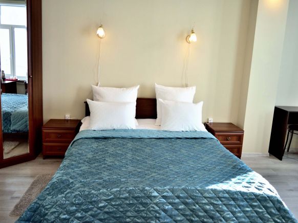 Фотография номера мини отеля Прибой