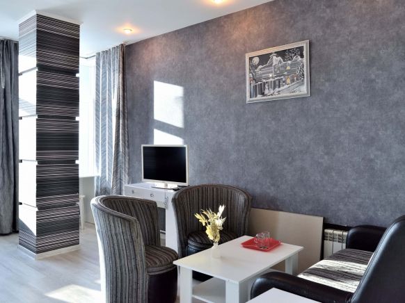 Фотография номера мини отеля Прибой