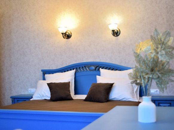 Фотография номера мини отеля Прибой