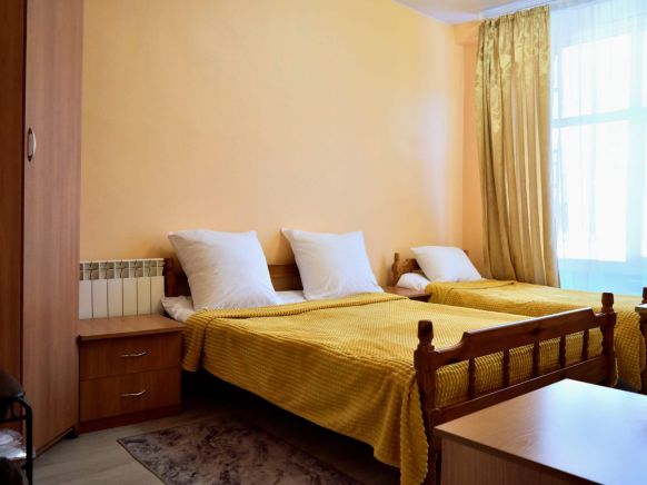 Фотография номера мини отеля Прибой