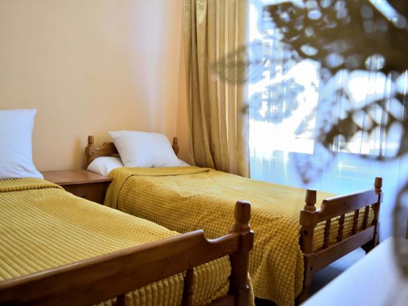 Фотография номера мини отеля Прибой