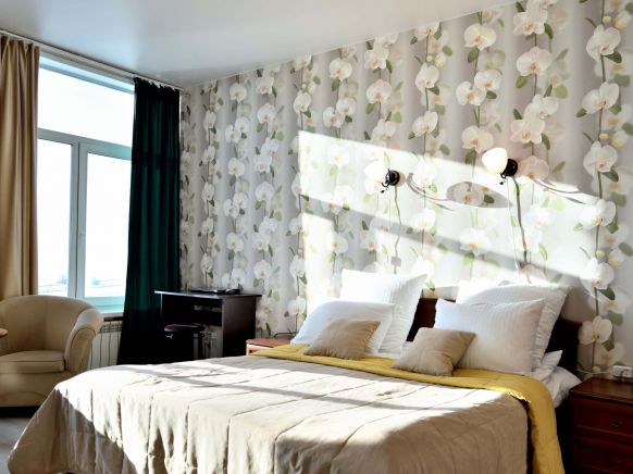 Фотография номера мини отеля Прибой