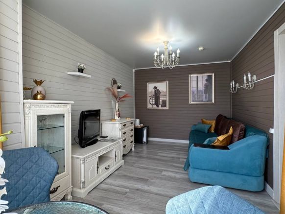 Фотография номера гостиницы Флагман