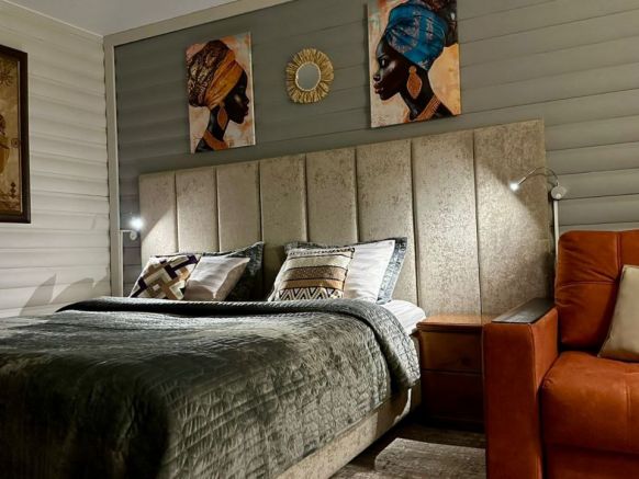 Фотография номера гостиницы Флагман