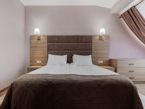 Фотография номера базы отдыха Голубая волна