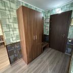 Трехместный (Стандарт, Корпус № 1), Гостиница Голубая Волна