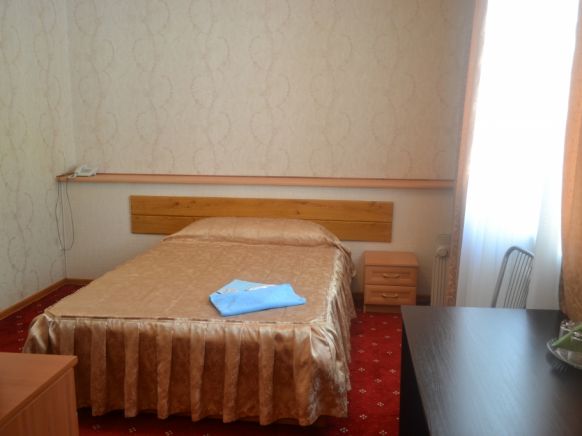 Фотография номера гостиницы Березка