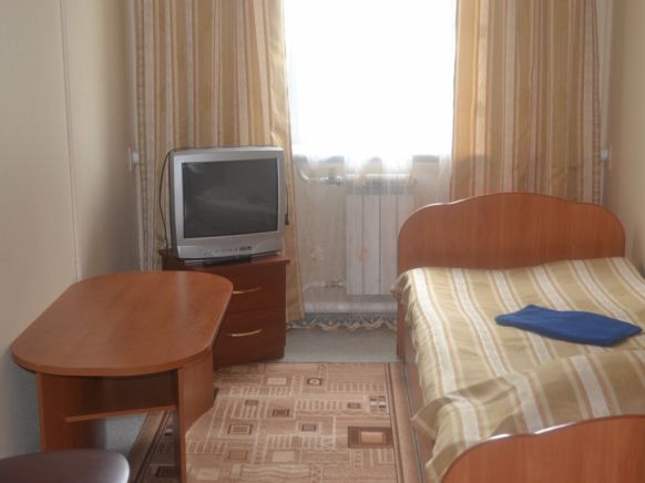 Фотография номера гостиницы Березка