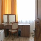 Одноместный (2 корпус 1 категория ***), Санаторий Зеленая роща