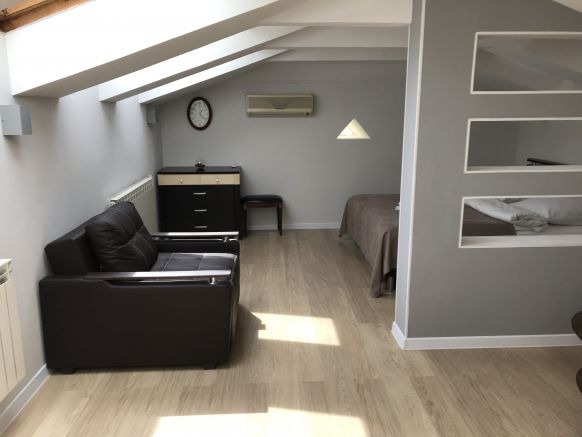 Фотография номера гостиницы Славия