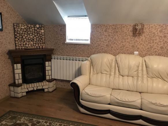 Фотография номера гостиницы Славия