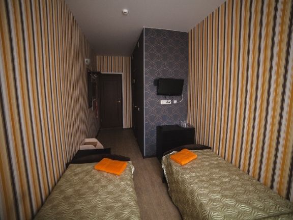 Фотография номера гостиницы Номер-ОК