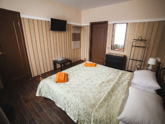 Фотография номера гостиницы Номер-ОК