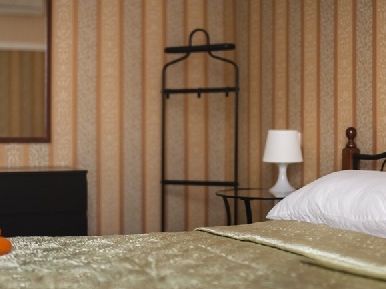 Фотография номера гостиницы Номер-ОК